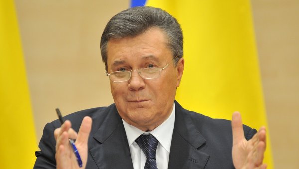 Во время дебатов по делу об измене Януковича «заминировали» здание суда