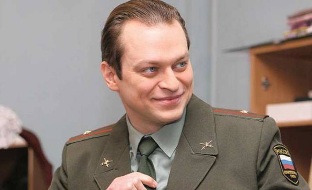 Онлайн-кинотеатр «Кино.ТВ» назвал лучшую ТВ-работу в номинации «Русские сериалы»: «Жизнь после жизни»