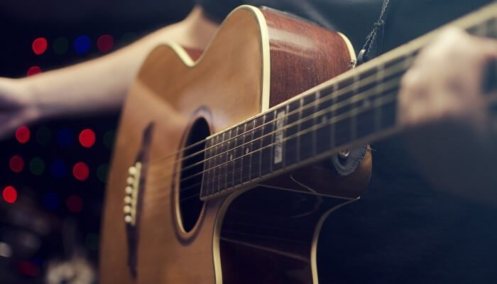 5 программ для гитары, которые помогут начинающему гитаристу
