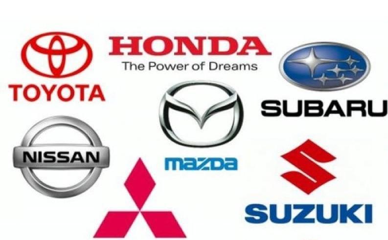 Покупка запасных деталей для японских и корейских автомобилей: виды комплектующих