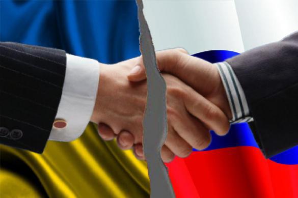 Украина окончательно аннулировала «дружбу» с РФ