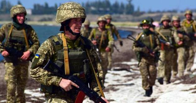 Как будут укреплять Азов: военные готовят боевой флот и спецназ