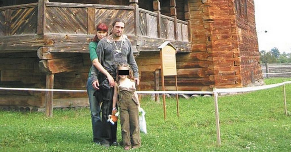 Окажется бомжом: путинский байкер попал в скандал