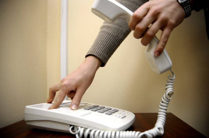 В Украине подорожают звонки по «домашним» телефонам