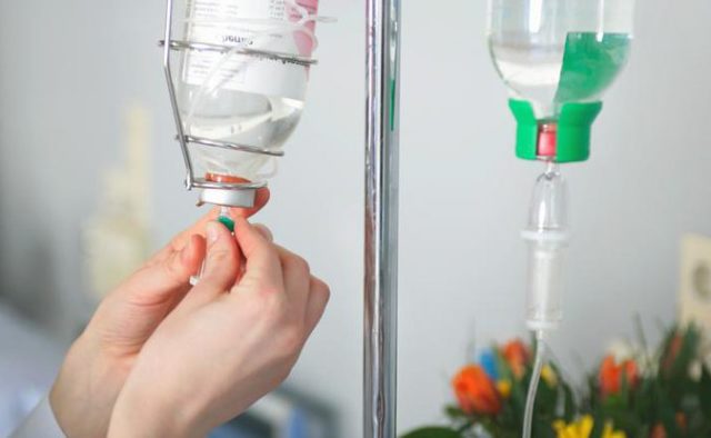 Массовое отравление на Львовщине: врачи рассказали о судьбе 18 пациентов