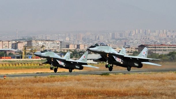 Путин несет серьезные потери в Сирии: ликвидированы самолеты и вертолеты