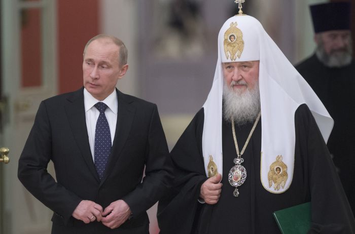 Тарас Березовец. Путин перешел к прямым угрозам Украине