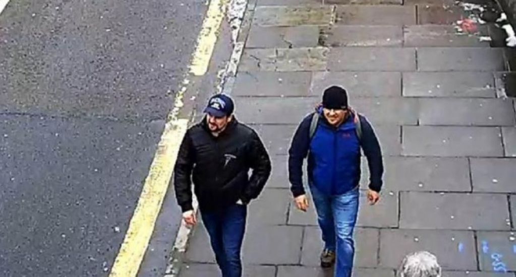 В Нидерландах арестовали причастных к отравлению Скрипалей россиян