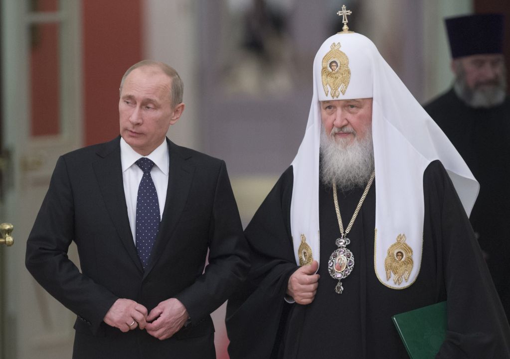 Тарас Березовец. Путин перешел к прямым угрозам Украине