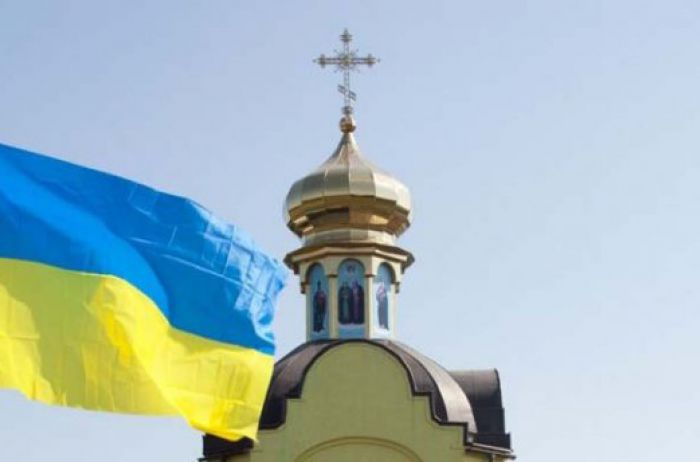 Николай Митрохин. Разговор «по понятиям» между крупнейшими православными организациями