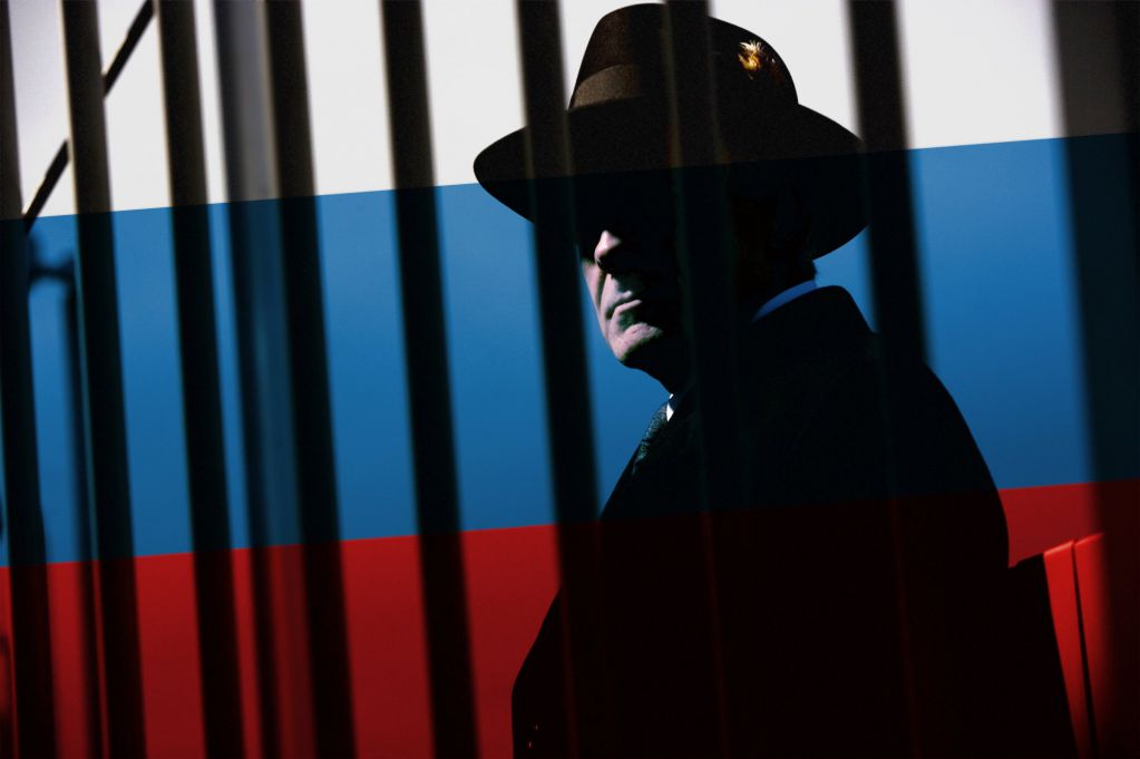 В Норвегии задержали российского шпиона