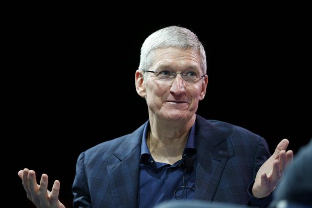 В Apple рассказали, почему IPhone такой дорогой