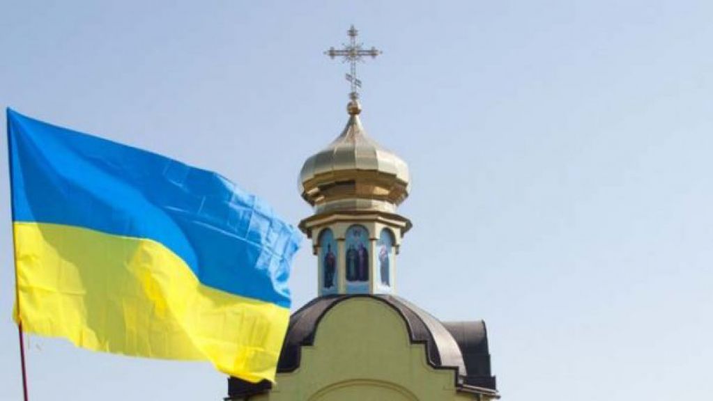 Николай Митрохин. Разговор «по понятиям» между крупнейшими православными организациями