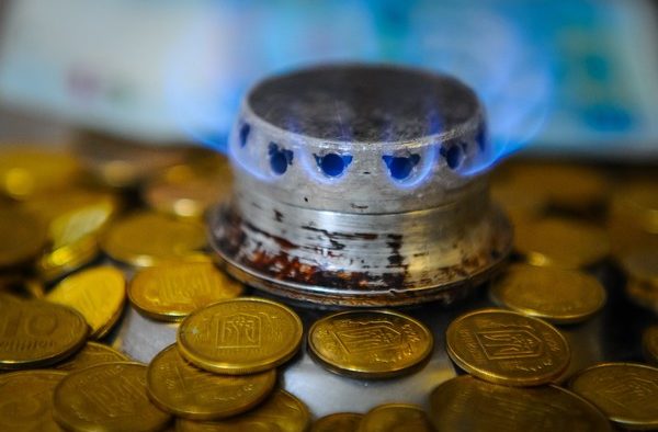 В Украине официально подняли цены на газ: сколько нужно платить