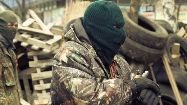 Беременная украинка чудом выбралась живой из плена боевиков и рассказала все