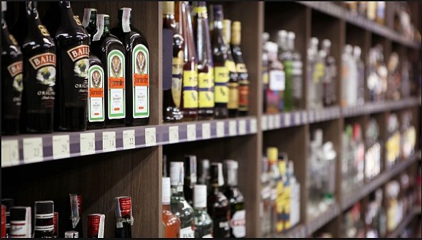 В Украине резко вырастут цены на алкоголь: дата