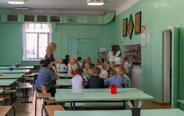 В одной из школ Одесской области зафиксировали вспышку вирусного гепатита
