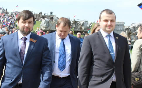 Ликвидация Захарченко: СБУ опубликовала аудио, разоблачающее Пушилина. ВИДЕО
