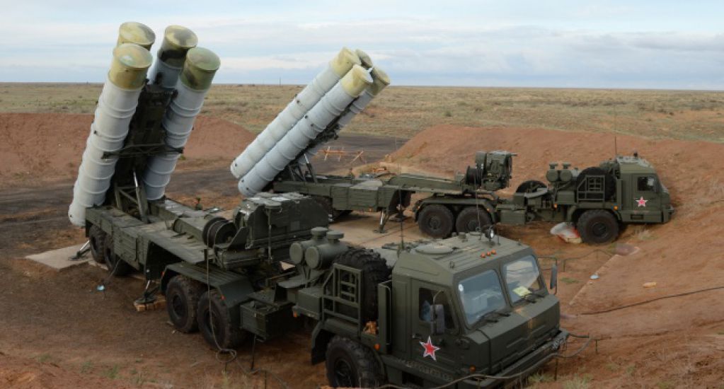 Эксперт: Мир на грани военного столкновения РФ и Израиля