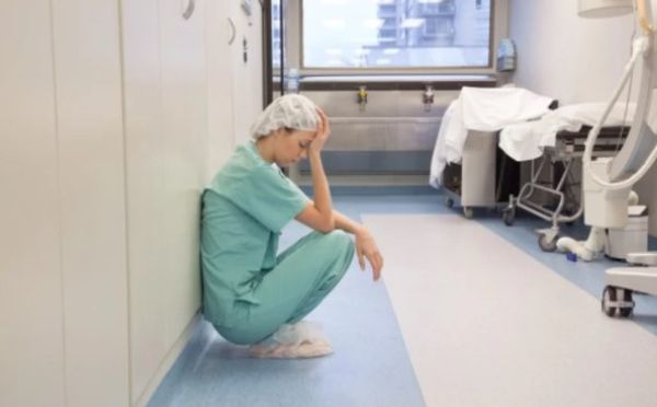 Скандал в украинской больнице: лаборатория стала рассадником страшной инфекции