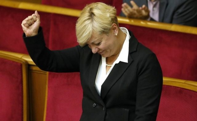 Готовьте деньги: скандальная Гонтарева придумала новую схему «обдираловки» украинцев