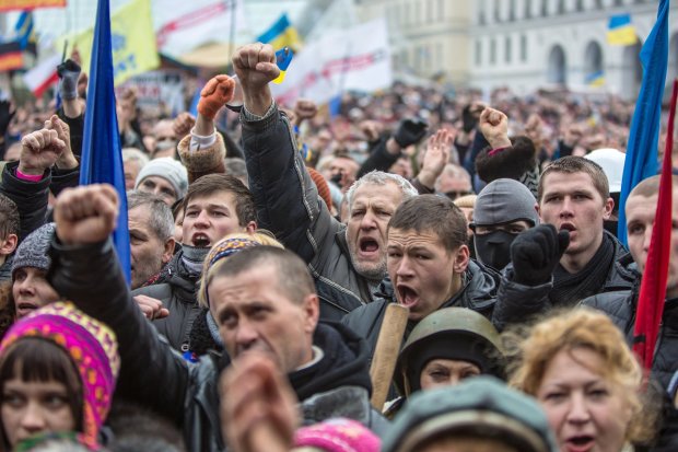 Украинцев накажут за "неправильные" мысли: подробности