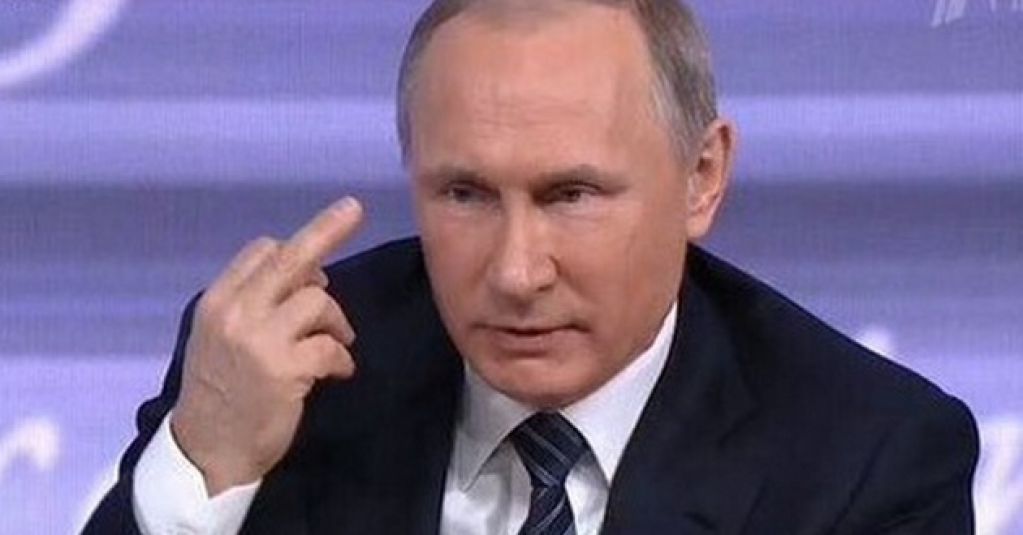 По Кремлю 15 копий Путина бегают: Песков сделал заявление