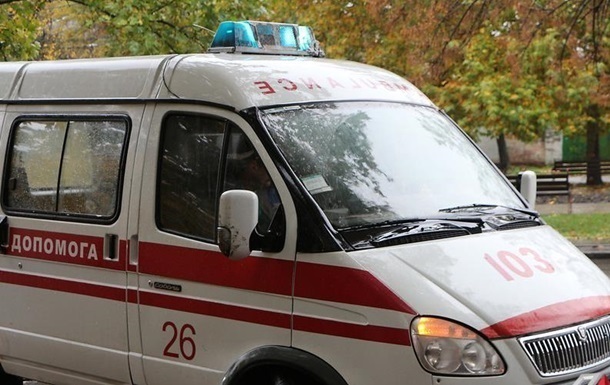 В Украине за сутки совершили суицид трое детей