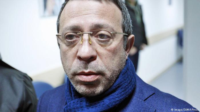 В Брюсселе подтвердили: один из виновников Иловайской трагедии — Геннадий Корбан. ВИДЕО