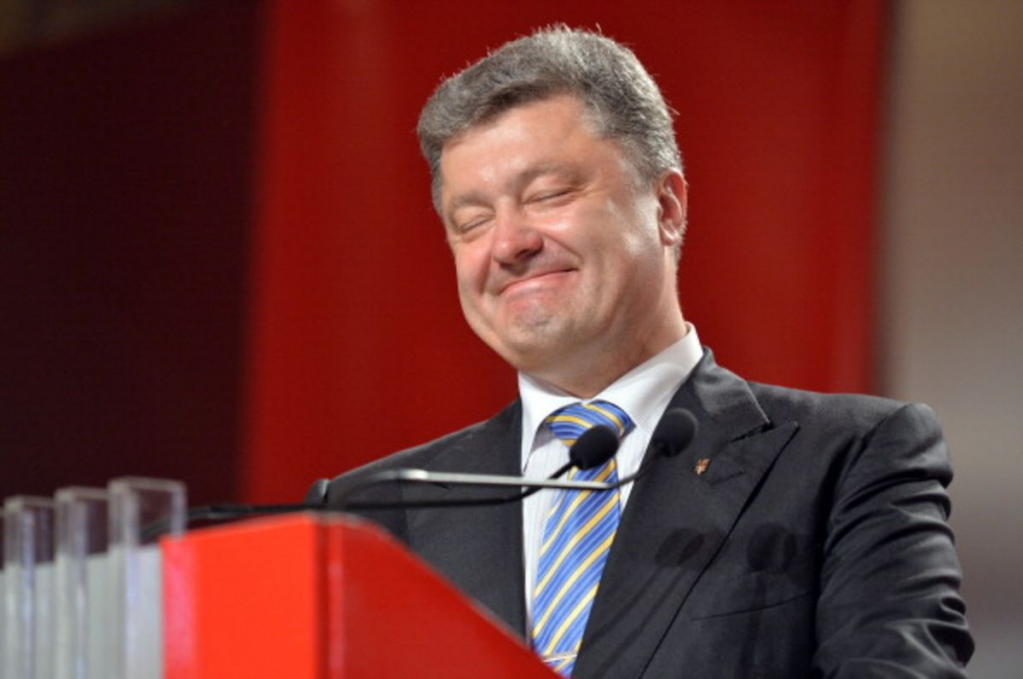 Депутаты потребовали от Порошенко отчитаться за бизнес в России: новые подробности