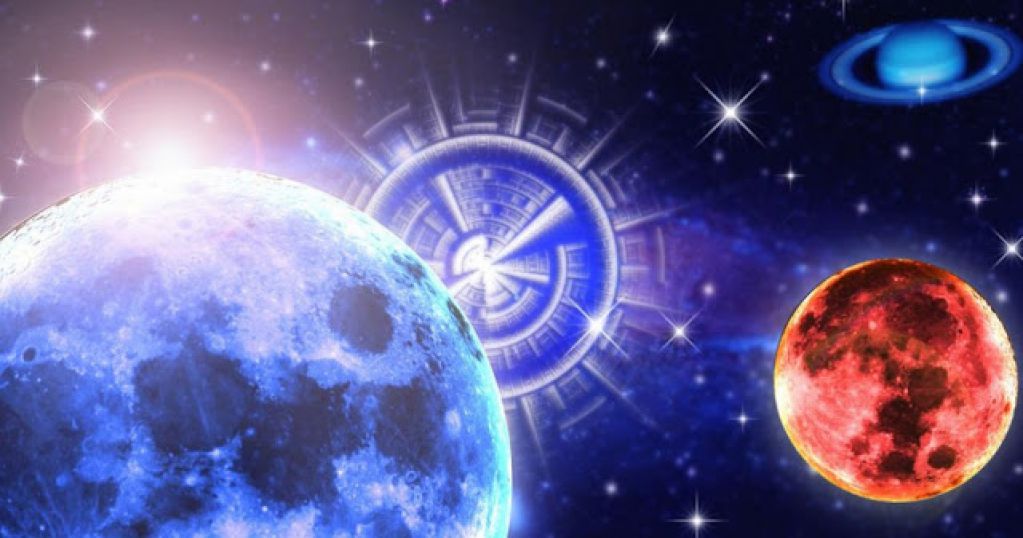 5 самых опасных дней в октябре 2018 года 