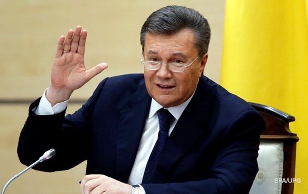 Адвоката Януковича, который планировал завершить речь, поместили в лечебницу
