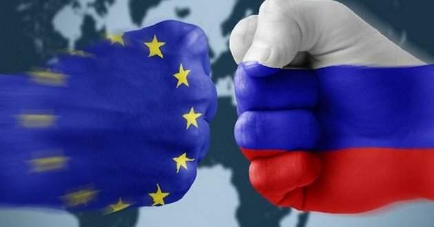 Показать кузькину мать: Евросоюзу предрекли подлый удар от России