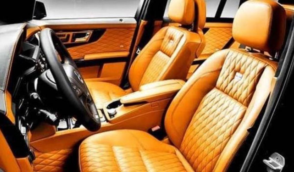 Hummer останется в прошлом: украинцы изобрели внедорожник, который покорит мир