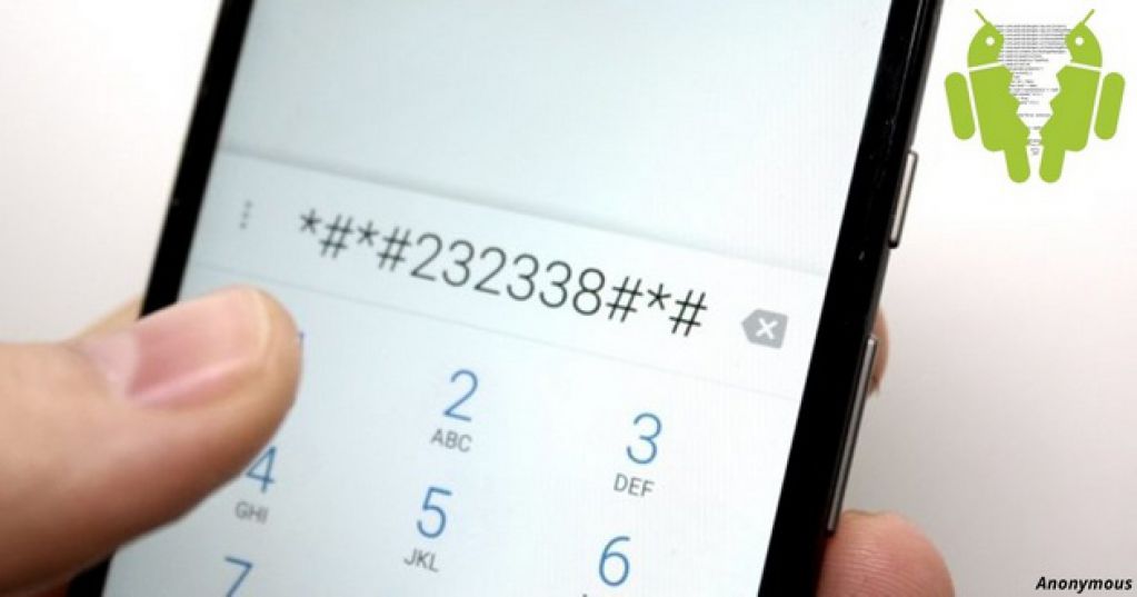 Секретный список: полезные коды для Android-устройств