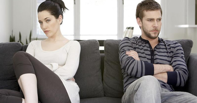 По знаку Зодиака: как понять, что ваш партнер чем-то недоволен?