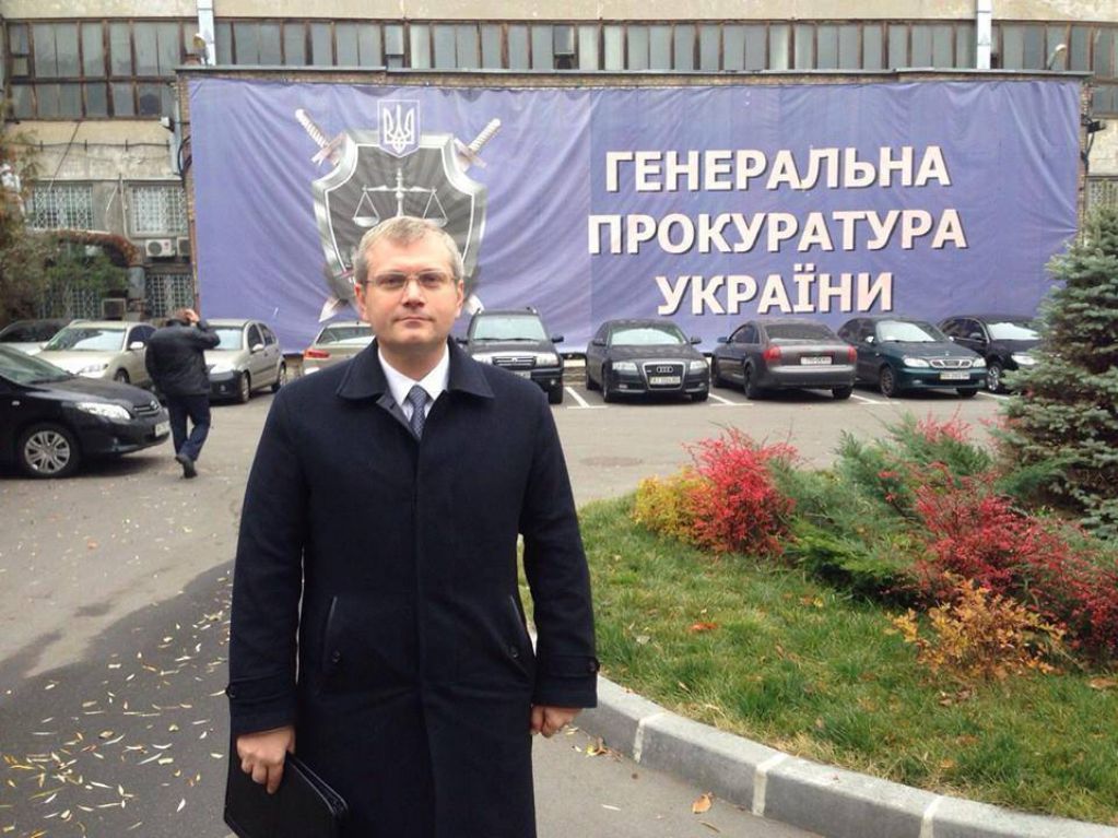 Ситуация с Вилкулом показывает, как действующая власть пытается устранить конкурентов