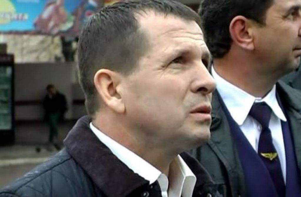 Реванш регионала-коррупционера Бориса Остапюка в «Укрзализныци» руками мафии