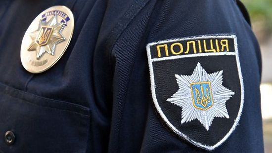 Под Киевом начальник отделения полиции Евтушенко может оказаться причастным к махинациям с землей
