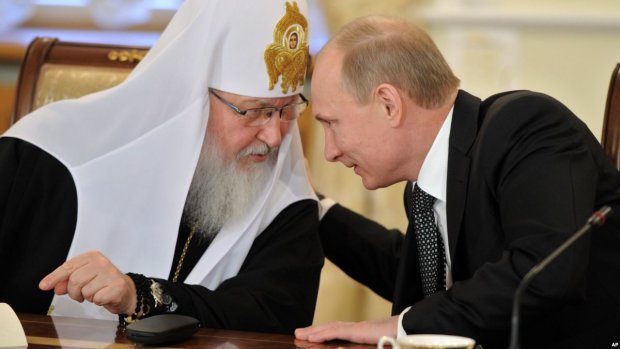 Будьте бдительны: Путин готовит кровавую бойню на Покров