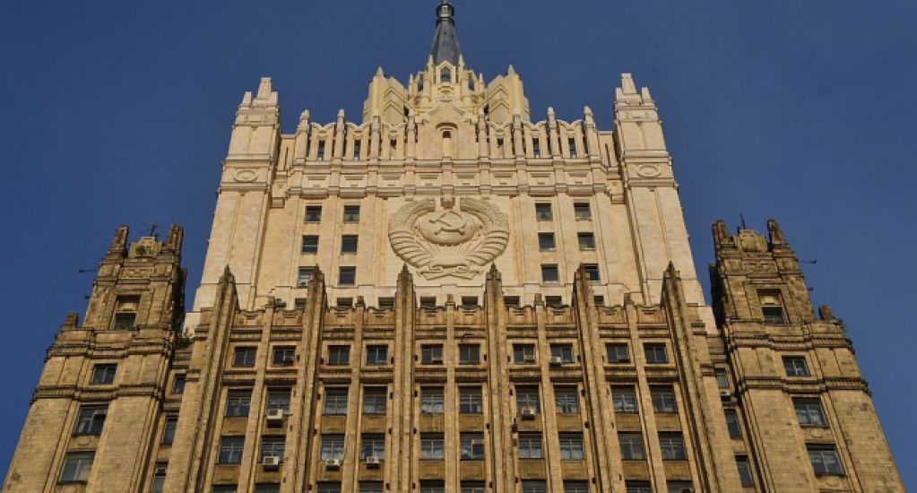 В РФ открыто назвали Британию врагом России еще со времен Ивана Грозного