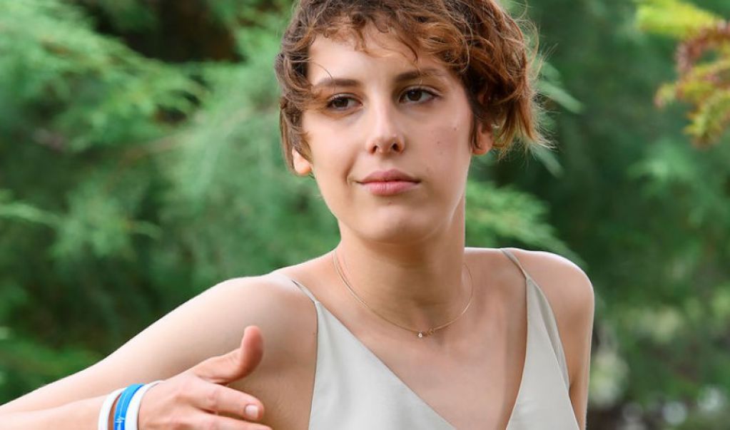 Актриса Ирина Горбачева рассказала об унизительном посещении гинеколога в 14 лет