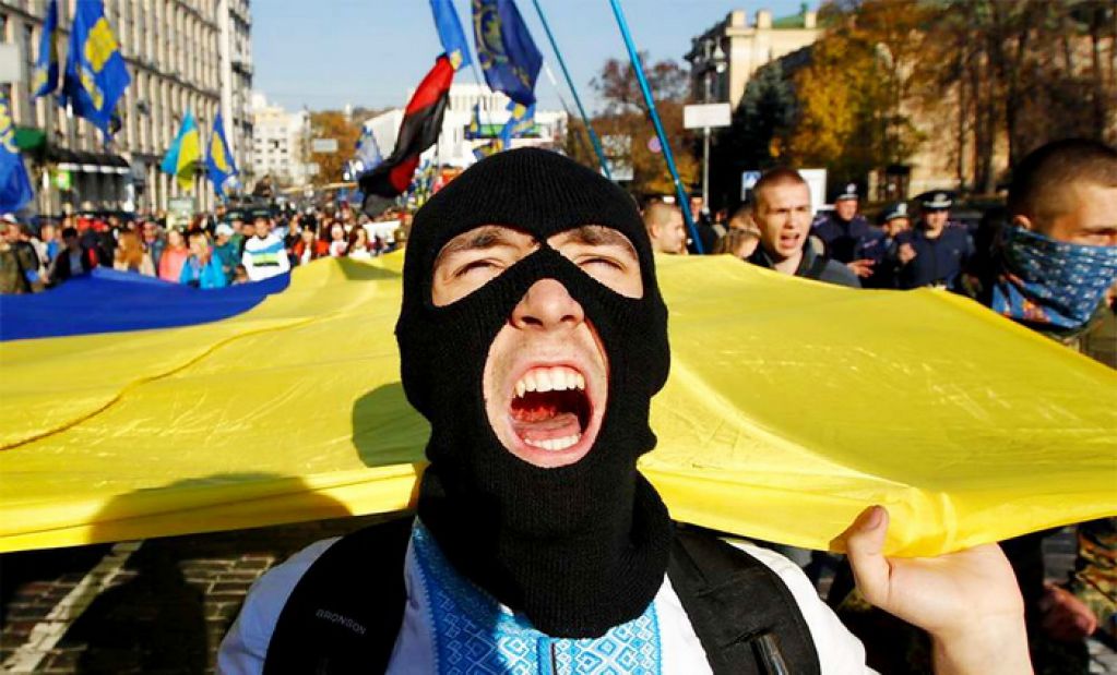 Между средневековьем и тоталитаризмом:  истоки украинского «талибана»
