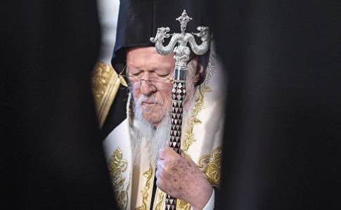 Церковь Украины получит Томос об автокефалии: опубликован текст решения Синода