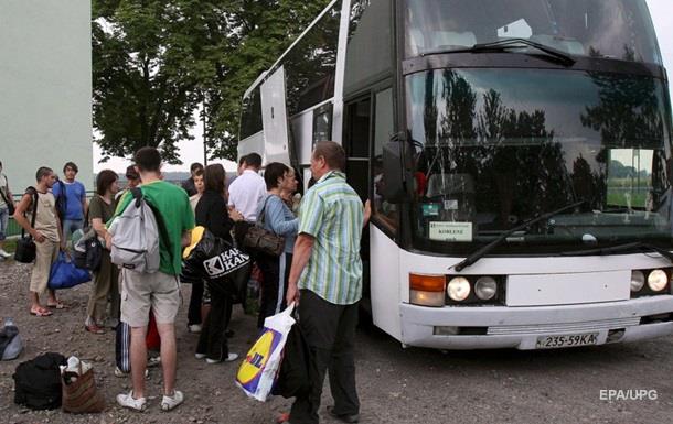 Рынок автобусных перевозок погрузился в сумрак: названы шокирующие цифры