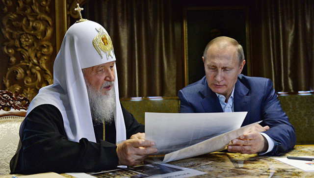 Семь последствий автокефалии для Путина, Порошенко и РПЦ