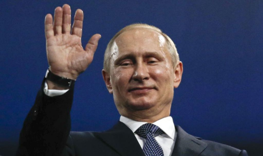 Оккупирует целую страну: названа следующая цель Путина