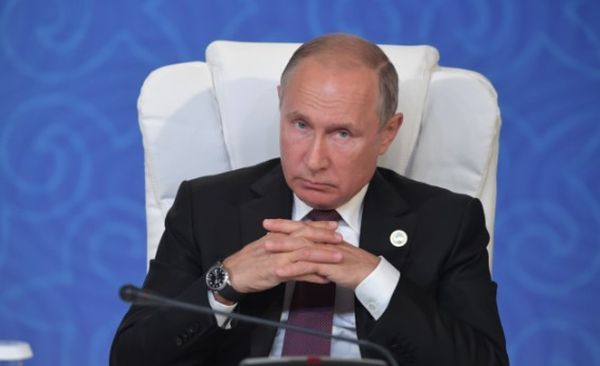 Путин не простит автокефалию: готовится новое вторжение 