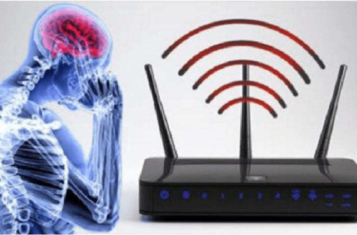 В Европе запрещают Wi-Fi в школах и детсадах. И вот почему