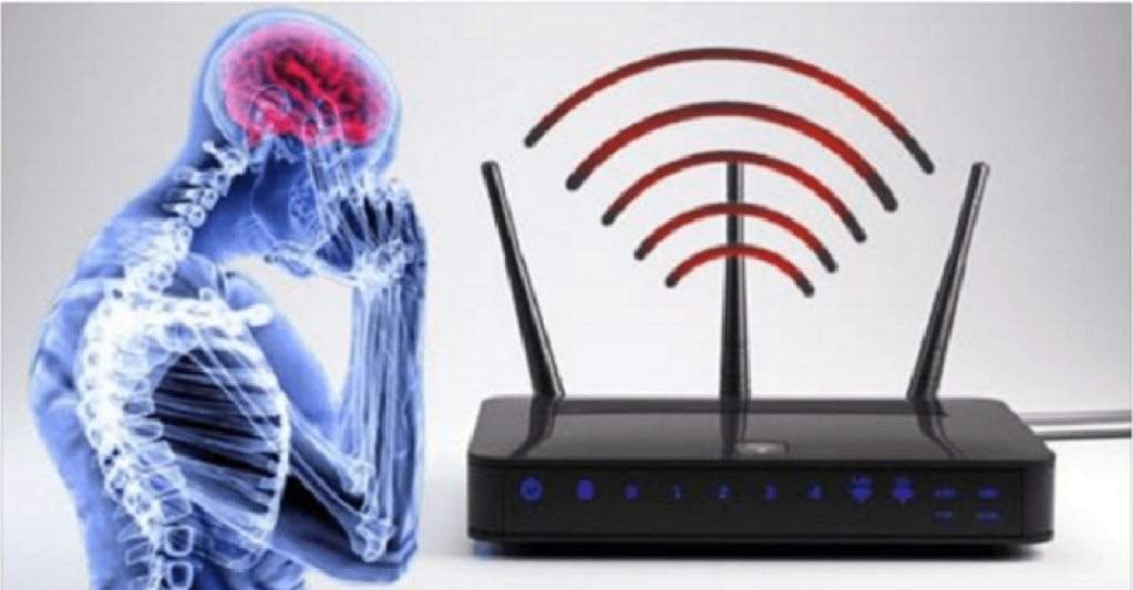 В Европе запрещают Wi-Fi в школах и детсадах. И вот почему